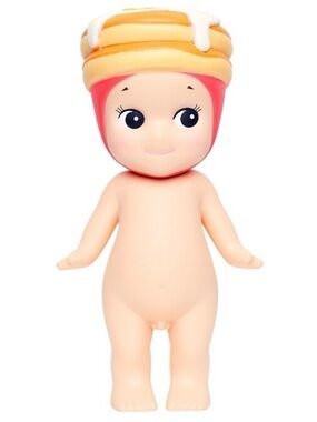 Sonny Angel Sweet Series Pancake